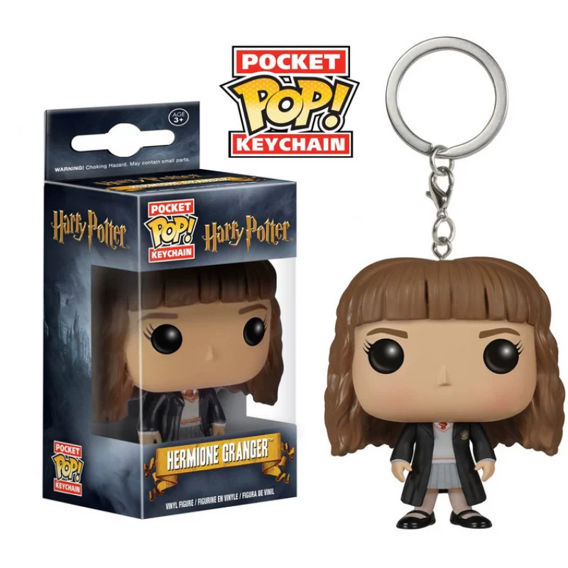 Ручная работа FUNKO POP Harry Potter кукла-аксессуар для фильма