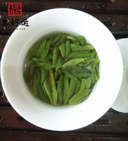 Чай «Горное облако», чай Люань гуапянь, весенний чай, зеленый чай из сандалового дерева, 2023