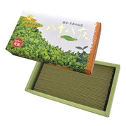 Nước hoa Kaoru Shoutang tám mươi tám đêm trà xanh với chức năng khử mùi 15 30 gói - Sản phẩm hương liệu
