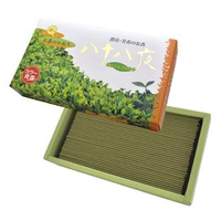 Nước hoa Kaoru Shoutang tám mươi tám đêm trà xanh với chức năng khử mùi 15 30 gói - Sản phẩm hương liệu vòng trầm 108 hạt