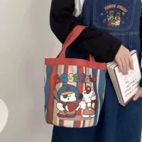 Щенок и котенок