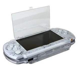 Sony PSP3000 High Deddrop Crystal Shell PSP2000/PSP3000 Защитная оболочка PSP Game Machine Hard Shell