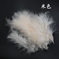 Светло -розовый бежевый пламя (50 корней)