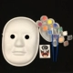 Bao Gong Mong Mask Отправить пигмент