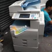 Máy photocopy màu kỹ thuật số máy in kỹ thuật số máy in kỹ thuật số trung bình của máy in MP MP MP MP - Máy photocopy đa chức năng
