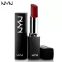 Chính hãng NYN Lasting Moisturising Velvet Matte Matte Lipstick Waterproof Lip Balm Moisturising Hydrating Big Red Vintage Color bảng màu son merzy vỏ tím