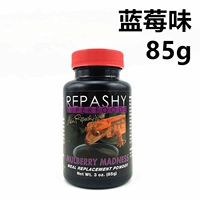 Вкус черники [оригинальный 85 г]