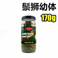 Ryo Lion Master 170G Original Bar