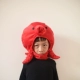 Красный осьминог
