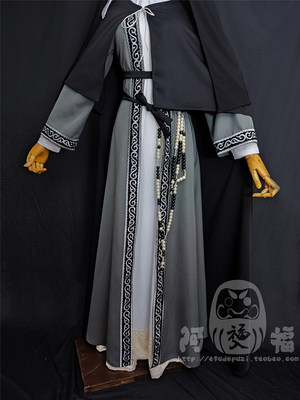 taobao agent [Afu] The Dark Soul 3 Monastery Elfradron's head of COSPLAY Alden Fa Ring