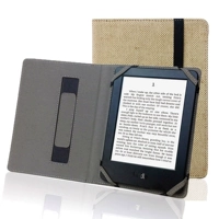 Защитная крышка Kindle Paperwhite2/3/4/5 наборы экологически чистых коноплят.
