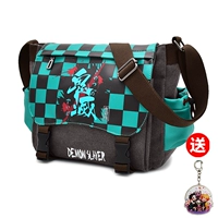 Призрачный клинок зеленый