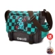 Призрачный клинок зеленый