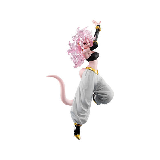 P10 & 4 & Artificial 21Wan Dai BANDAI Long zhuchao VS Gashapon  7 name of a fictitious monkey with supernatural powers 8 Wujita 9 Brolli 10 Felisa 11 Buu  Worthy BA