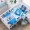 Bộ đồ giường Xuân Thu chăn dày ba mảnh phù hợp với học sinh trường xanh ươm cot trẻ em ấm áp 1.2 - Bộ đồ giường trẻ em