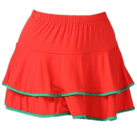 Чай улун Да Хун Пао, лента, юбка