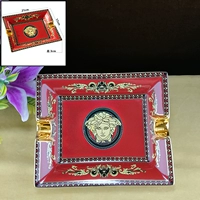 Красный аватар два слота