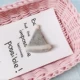 3 серая рождественская шляпа