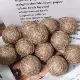 Золотисто -коричневый тибетский мяч