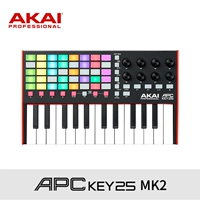 APC KEY25 MK2