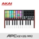 APC KEY25 MK2