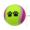 Tennis elastic ball (random color)