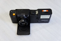 Nghiên cứu sản phẩm Đức Fulunda vito flip side trục phim máy ảnh 135 phim MINOX cùng một đoạn máy ảnh canon 600d