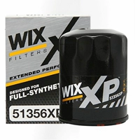 Wix адаптируется к английской поэзии CRV CRV FIT HAOYING JIEDUAN ROAD LIFE Полный синтетический фильтр 51356XP