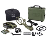 Garurt Atx Water and Land Dual -Spurpose Detector