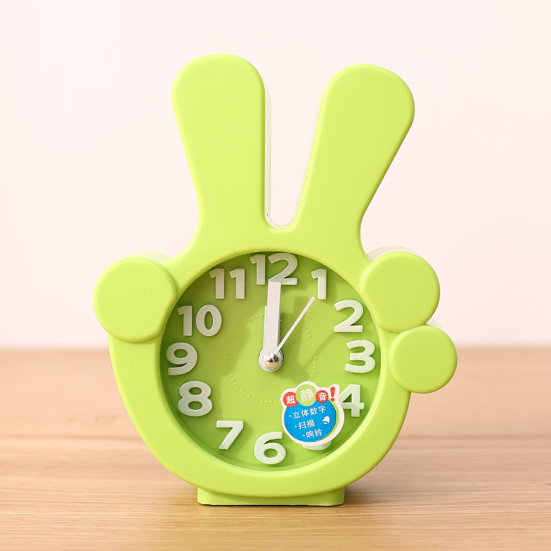 Часы будильник для детей