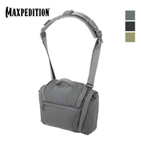 Mỹ MacGyver Maxpedition vẻ đẹp ngựa STC ngoài trời đeo vai túi máy ảnh ba lô SLR túi máy ảnh túi máy ảnh chống sốc