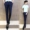 Mùa thu quần nam mỏng chân quần âu Hàn Quốc phiên bản của người đàn ông mỏng của stretch Slim quần xu hướng phù hợp với quần quần tây kaki nam
