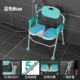 Jl6402l One -click Folding [3D Groove Board] Tiffany Blue