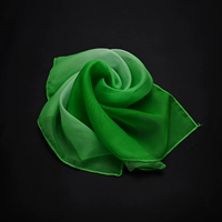 Зеленый, градиент