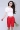Mùa xuân và hè 2019 phiên bản mới của Hàn Quốc của quần lưng cao năm quần rộng kích thước lớn quần short nữ thẳng quần thon gọn - Quần short