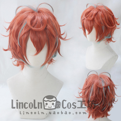 taobao agent Lincoln Voice Actor RAP Plan HypnOSISMIC DRB Guanyin Ban