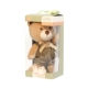 Labi Bear Monk (раввин) LSEO119013