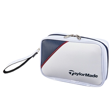 Сумка для гольфа одежду taylormade泰勒梅2019新款男士高尔夫手提包随身手拿包多用途手包