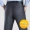 Chính hãng người đàn ông trung niên của quần lụa mùa hè phần mỏng kinh doanh bình thường quần miễn phí hot loose thẳng phù hợp với quần quần âu nam trung niên