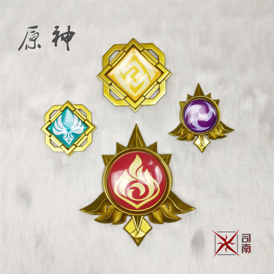 taobao agent Pendant, badge, accessory, props, cosplay