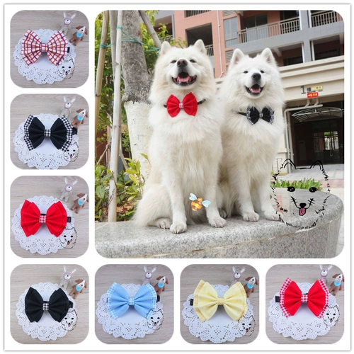 Галстук-бабочка ручной работы с бантиком, делается под заказ, подходит для подростков