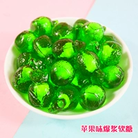 (Яблочный вкус) 5 фунтов сока сока 味 (((