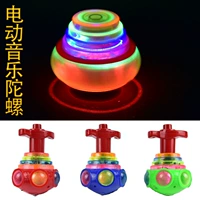 Космический волчок