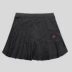 Váy thể thao xếp li cho nữ Váy thể dục Yoga Váy quần vợt Mini Váy của phụ nữ - Trang phục thể thao quần dài thể thao nữ Trang phục thể thao