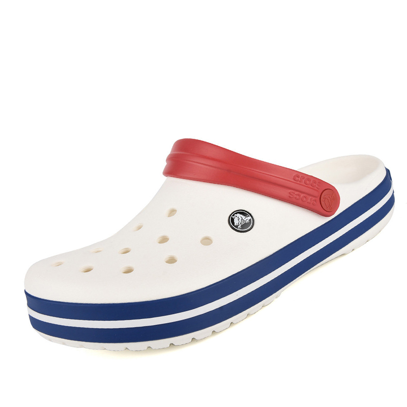 crocs shoes non slip