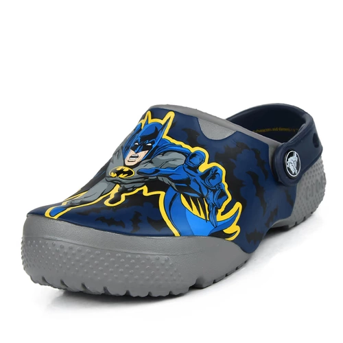 Crocs, пляжные тапочки в стиле Crocs, мюли, босоножки