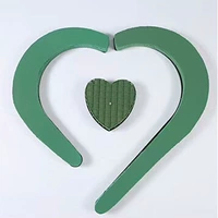 № 1 Корейское сердечное кольцо+xiaotao сердце
