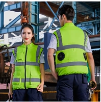 Флуоресцентный жилет, аксессуары, полный комплект