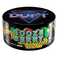 Goozeberry уксус. Каштан