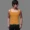 Mùa hè người đàn ông mới chặt đáy đáy cotton vest cơ thể mồ hôi thấm vuông cổ áo vest thoáng khí thể hình Hàn Quốc phiên bản của vest áo thể dục chấm com